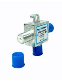 Tap 12dB para RG-6 