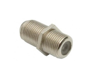 Uniones para cable coaxial RG6