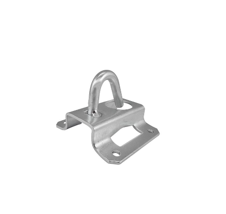 CHAPA DE REMATE TIPO J, PARA FIBRA DROP