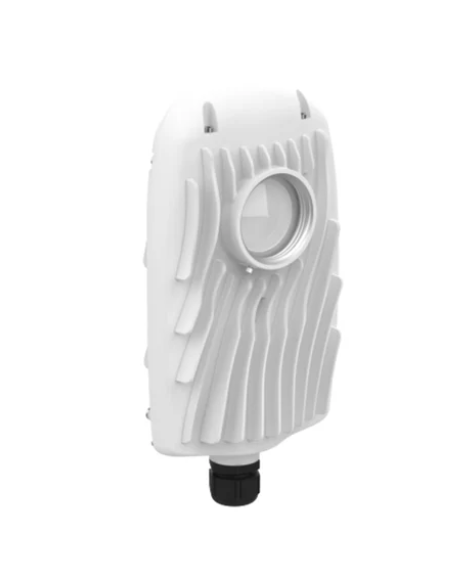 C6X  Radio Modular ("Antena integrada de 8 dB") hasta 1.7 Gbps, (5.1 - 6.4 GHz), IP67, Adaptación automática al entorno, Monitoreo a través de la nube, tecnología 802.11AX Marca Mimosa