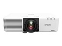 Epson PowerLite L630U - Proyector 3LCD - 6200 lúmenes (blanco) Epson 6200 lúmenes (color) WUXGA (1920 x 1200) 16:10 1080p 802.11n inalámbrico / LAN