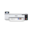 Epson T3170 Impresora Gran Formato SureColor de 24", Sistema de Tanque de Tinta, Color Blanco