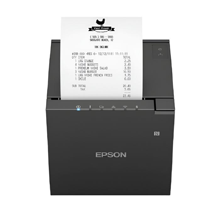 TM-M30III Impresora Térmica De Recibos Epson Ethernet Wifi Bluetooth