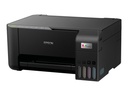 Epson EcoTank L3250 - Impresora multifunción - color chorro de tinta ITS A4/Legal hasta 7.7 ppm (copiando) hasta 10 ppm (impresión) 100 hojas USB 2.0, Wi-Fi(ax)