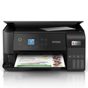 Epson EcoTank L3560 - Copier / Printer / Scanner - Ink-jet Epson Color USB / Wi-Fi