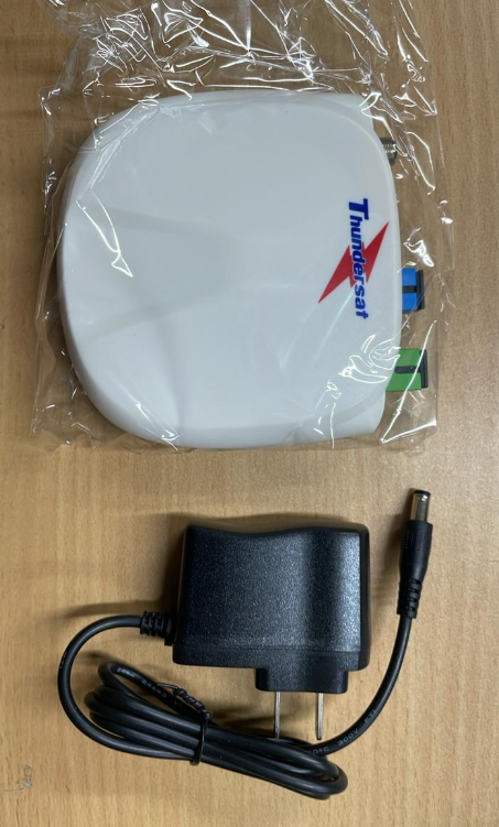 FTTH MicroNodo Activo con Filtro WDM  1550 y 1310/1490 40-1000MHz SC/APC 