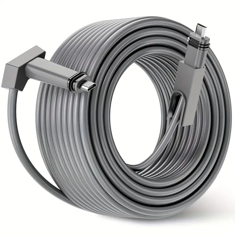 Cable Starlink generico para antena motorizada  15mts 