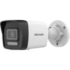  [Dual Light] Bala IP 6 Megapixel / Lente 2.8 mm / 30 mts IR + 30 mts Luz Blanca / Micrófono Integrado / ACUSENSE Lite / Exterior IP67 / H.265 / PoE / Micro SD