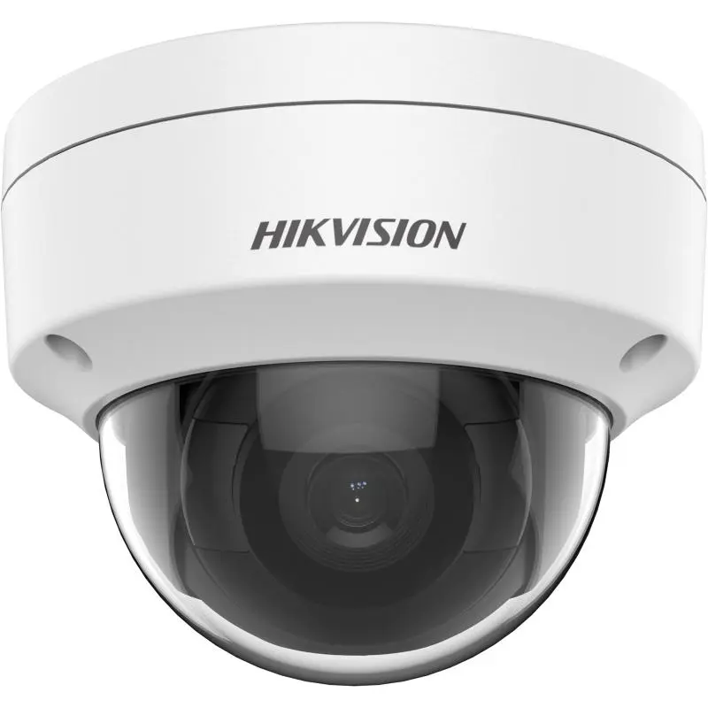 Cámara IP Domo 5MP Hikvision