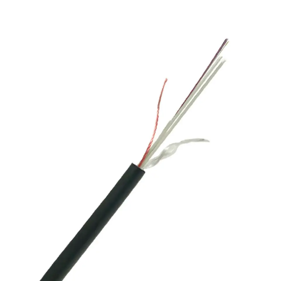 Fibra Dielectrica 6 hilos 100 Spam