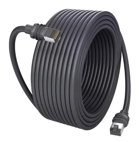 CABLE GENERICO STARLINK DEL KIT ESTÁNDAR V4 DE 15mts.