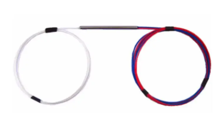 Acoplador Óptico sin conector, Frec.1310/1550 Balanceo 95/5