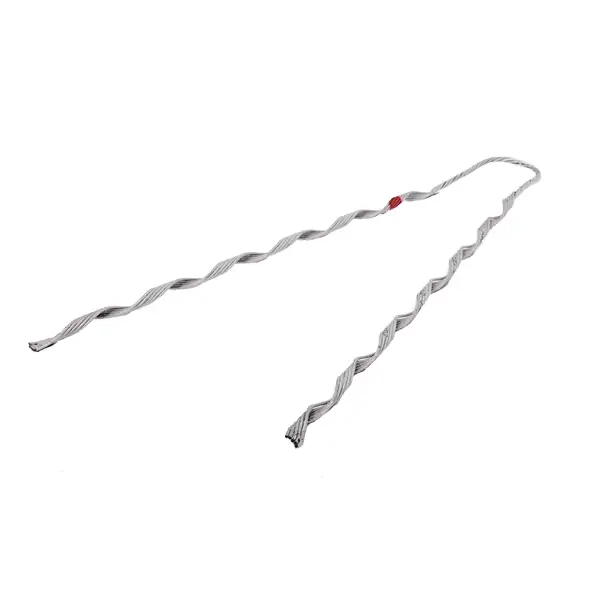 Preformado para fibra Optica Punto Rojo Medias 11.5-12-6mm