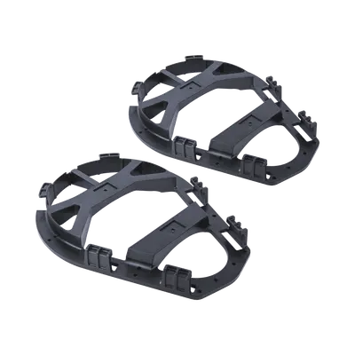 Raqueta plastica de almacenamiento o rederva para FO Adds 