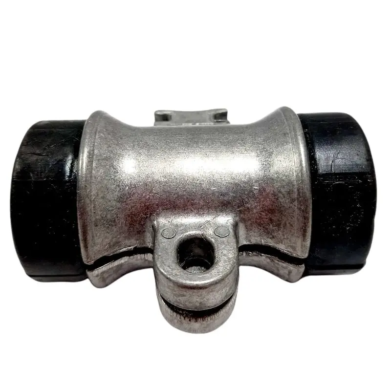 Herraje de Suspención tipo B para cable ADSS conomico - hasta 200 mts SPAM -09 - 11.1MM