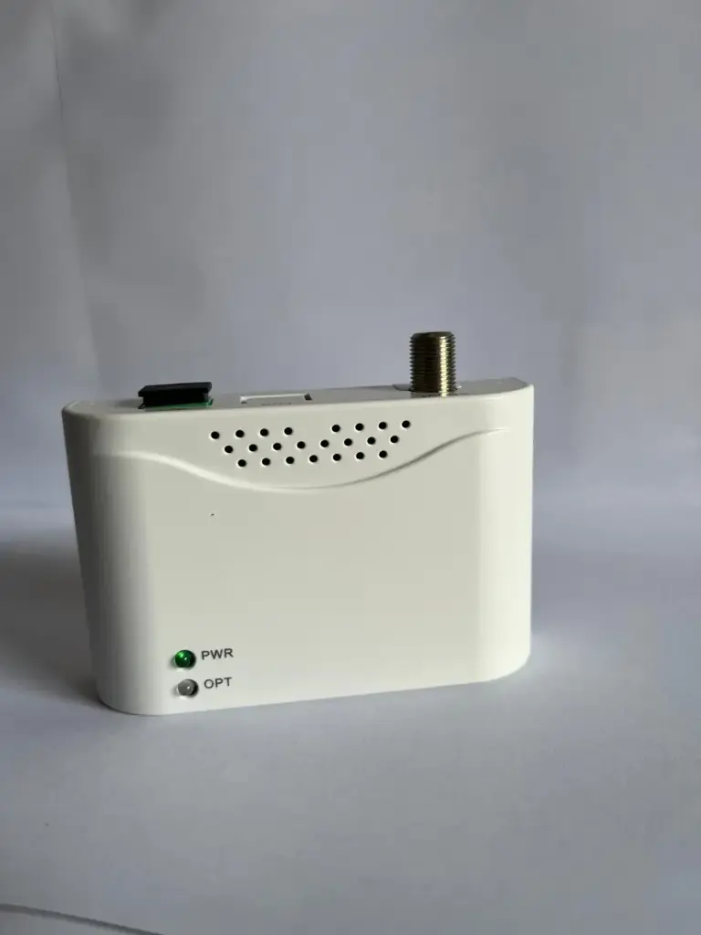 MicroNodo Activo 1550 y 1310/1490 SC/APC