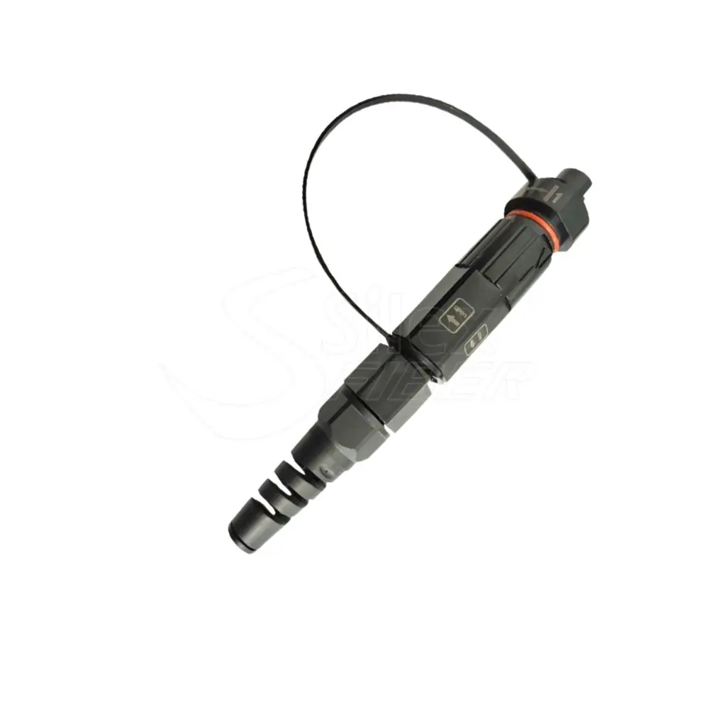 Capuchon IP67 para conecotres SC, tipo Huawei