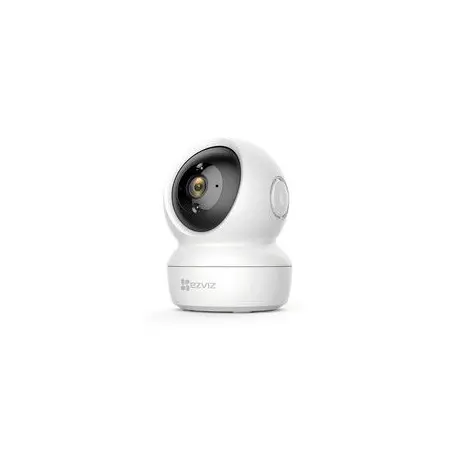 Cámara EZVIZ H6c 1080p | Vigilancia WiFi Inteligente 360° | Guatemala