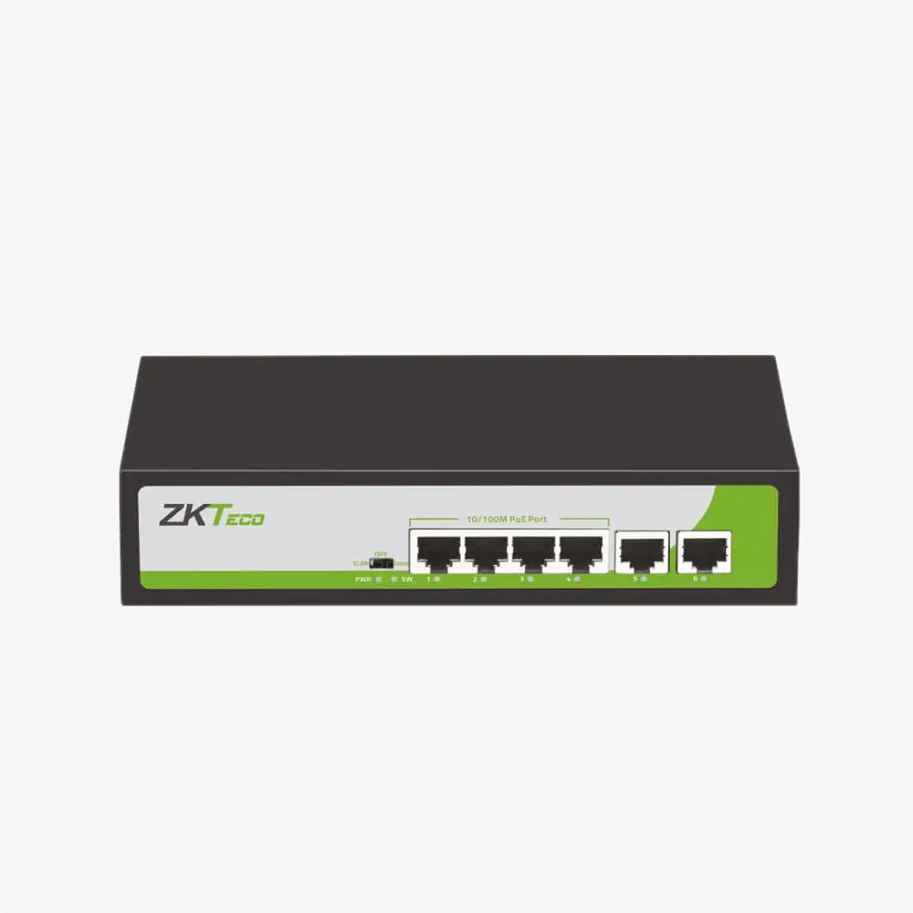 Switch PoE TP-Link Aginet PE242-300-C en Guatemala | 24 Puertos PoE