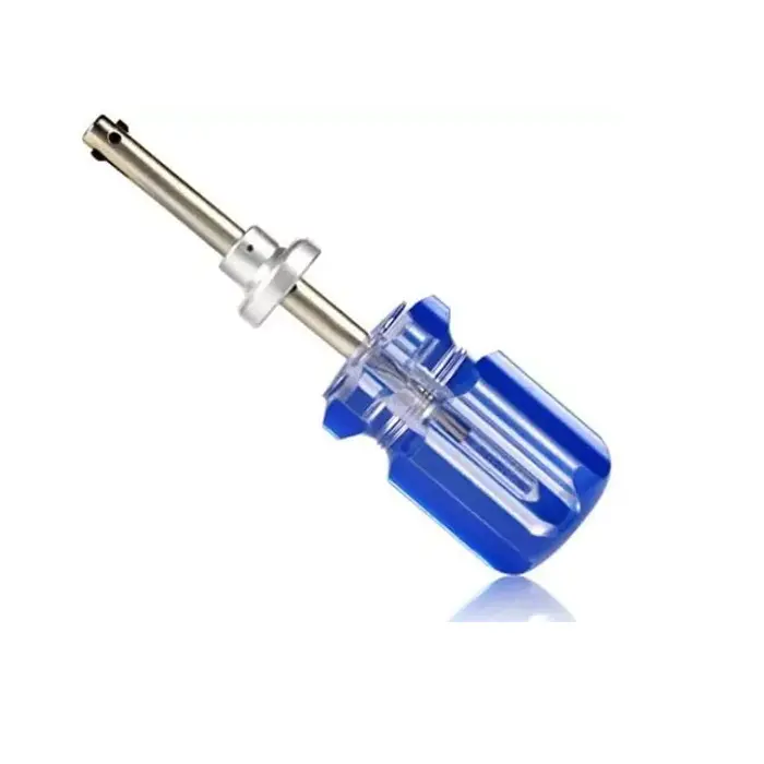 Llave de bloqueo antirrobo para CATV (Pequeño)