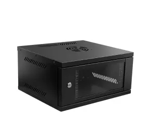 Gabinete de 2U no abatible, Marca ConnecTech, Medidas 52x35x20CM