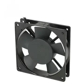 Ventildor para Gabinete 12x12x24mm