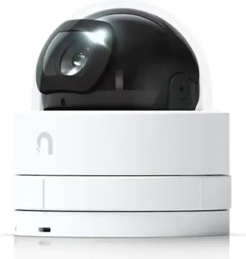 [UVC-G5-Dome-Ultra]  Ubiquiti Unifi Protect G5 Dome Ultra Ultra-compact&tamper-resistant 2K HD PoE camera with night vision