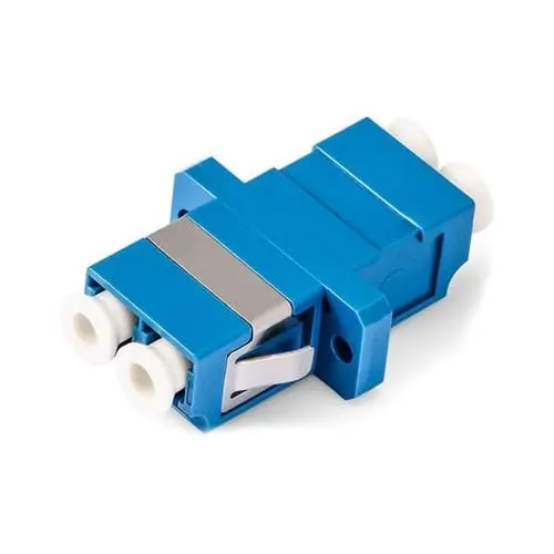 [SP-ADAP-LC/SM] SUPRANET_ADAPTADOR DUPLEX_LC-LC SM AZUL