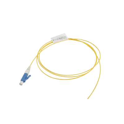 [SP-JPSMLC-01] Pigtail Fibra Optico monomodo 1mt LC/UPC Marca Supranet 