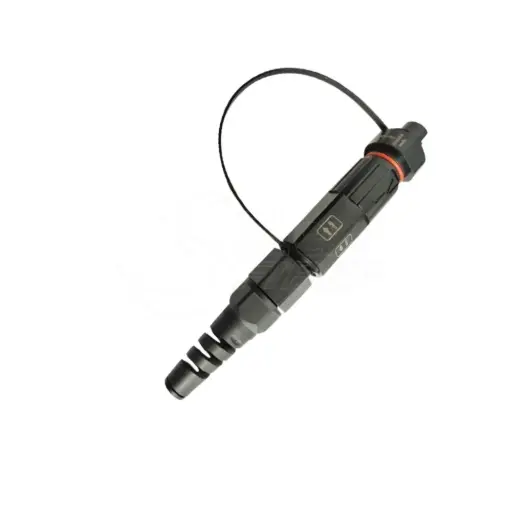 [FO-CON/PRO-SC] Capuchon IP67 para conecotres SC, tipo Huawei