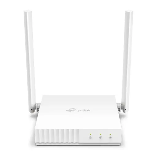 [TL-WR844N] Velocidad 300 Mbps a 2,4 GHz - 2 antenas 1 puerto WAN de 10/100 M + 4 puertos LAN de 10/100 M Aplicación Tether Enrutador/Punto de acceso/Extensor de alcance/Modo WISP Compatible con IPv6