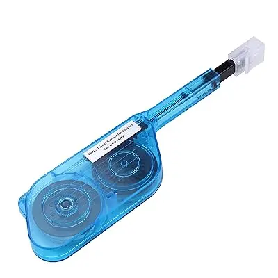 [FO-PEN-MTP/MPO] Lápiz Limpiador de Conectores Ópticos MTP/MPO
