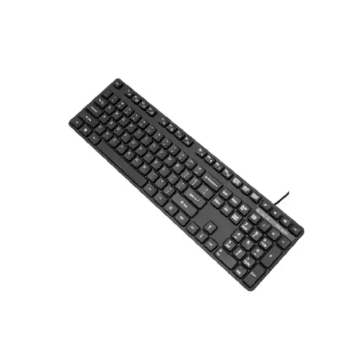 [AKB30ES] Teclado Alambrico USB Targus