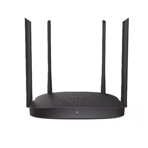 [DS-3WR12C] Router Hikvision DS-3WR12C Dual Band en Guatemala | AC1200 High Speed