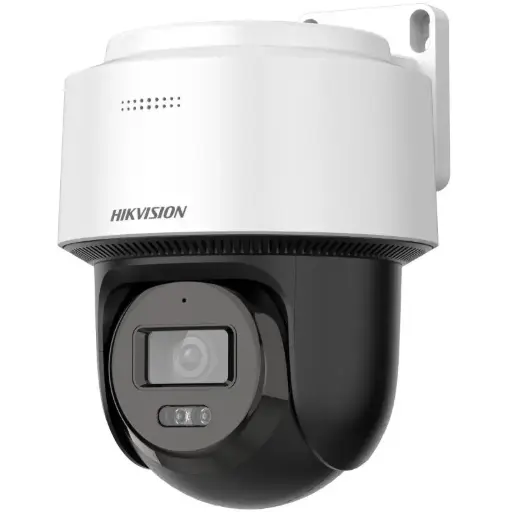 [DS-2DE2C400MWG-E] Cámara Hikvision DS-2DE2C400MWG-E en Guatemala | 4MP Mini PT