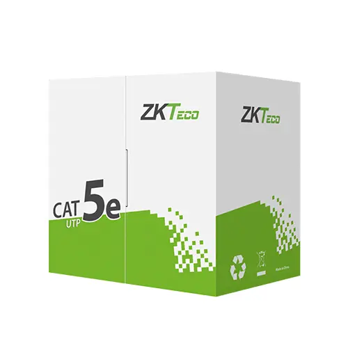 Cable UTP Categoría 6 LinkedPro XL500-C en Guatemala | 100% Cobre