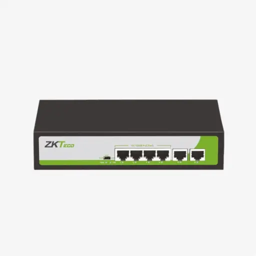 [PE242-300-C] Switch PoE TP-Link Aginet PE242-300-C en Guatemala | 24 Puertos PoE