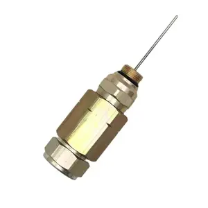 [CATV-CON-500] Conector de CATV para cable 500