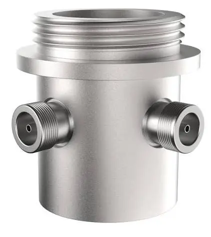 [X2C-Adapter-M]  Adaptadores Twist-on, mejoran las radios de la serie Twist (B5x, B6x, C5x y C6x), permiten una conversión perfecta a conectores tipo N, para radio, marca Mimosa