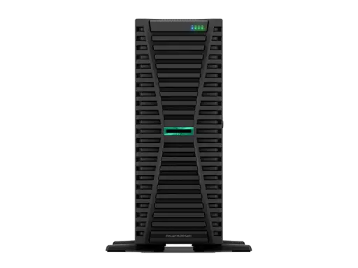 [NW115HPS70] Servidor - Montable en rack - Intel Xeon Silver 4510 / 2,4 GHz - Capacidad de disco duro de 1,92 TB