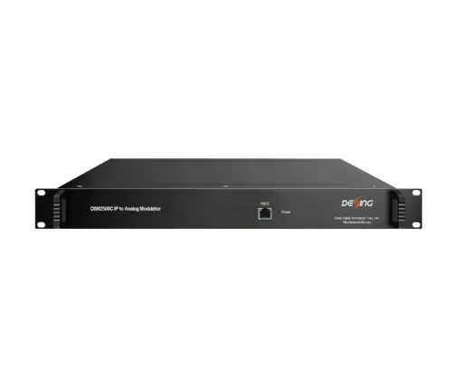 IP ANALOGO MODULADOR DEXING 32 CANALES
