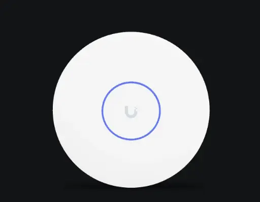 [U7-PRO-XG] U7 Pro XG Access Point WiFi 7, 6GHz a 5.8 Gbps, 300+ clientes, canal 320 MHz, 6 flujos, PoE+, cobertura 140m², techo o pared