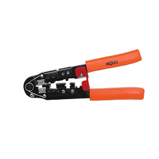 [AW250NXT05] NEXXT PINZA RJ45/8P8C, RJ12/6P6C,RJ11/6P4C,6P2C, NEXXT