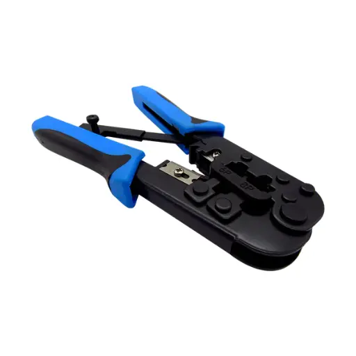 [CRIMP-HT568] PONCHADORA PARA RJ45, Genérica