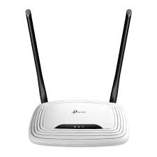 [TL-WR841N] Router 2 antenas, marca TP-Link