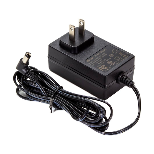 [18POW] Adaptador de corriente , 24V 0.8A,  MIKROTIK