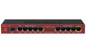 [RB2011ILS-IN] RB2011iLS, MIKROTIK
