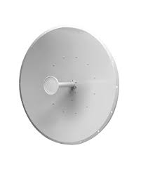 [AF-5G34-S45] Antena de 5 GHz de 34 dBi slant 45, marca Ubiquiti