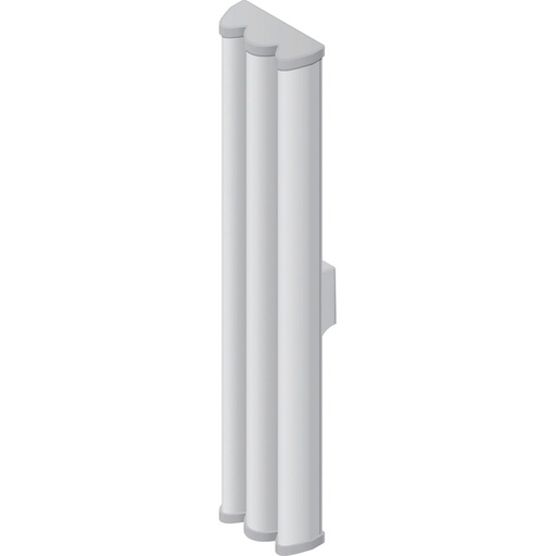 [AM-5AC21-60] Antena Sectorial de 21 dBi y 60°, marca Ubiquiti