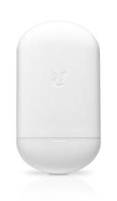 [LOCO5AC] NanoStation Loco5AC CPE, hasta 450 Mbps, 5 GHz, de 13 dBi, no incluye adaptador PoE, marca Ubiquiti